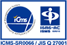 ICMS ICMS-SR0066 / JES Q 27001